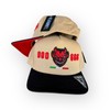 Gorra Diablo 000666 5 paneles - Edition: Black