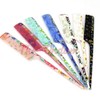The Ondam Warrior Tail Comb Small Baby Tail Comb Beauty Salon Comb 4ea