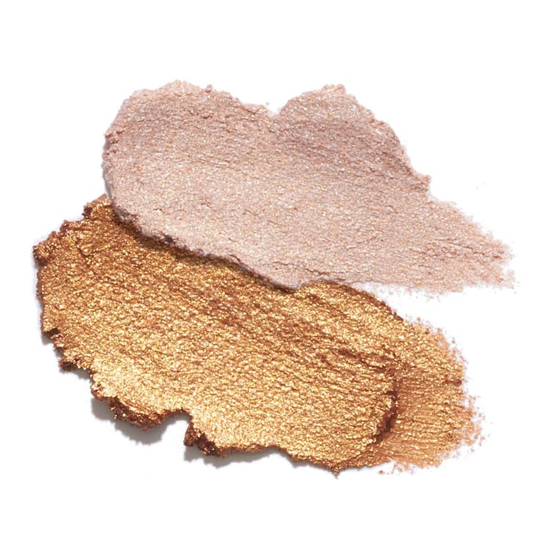 Oceanly Highlighter, Golden Rose 8.5g