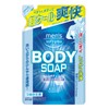 KOSE コーセー メンズ ソフティモ クールボディソープ つめかえ 400ml