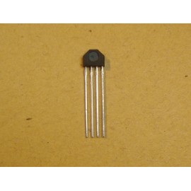 Toshiba NOS Toshiba THS103A HALL EFFECT SENSOR DEVICE Sony Betamax HEAD DRUM Beta VCR