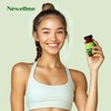 NEWELLME Sugar-Free Apple Cider Vinegar (ACV) Gummies with The Mother