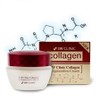 3W Collagen Elasticity Cream Skin Vitality Moisturizing Moisture-WFIZK2R / 3W콜라겐 탄력크림 피부 활기 보습촉촉-WFIZK2R