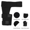 ExcellaElite Hip Brace for Men Women Thigh Support Hip Support