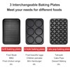 Health and Home Health and Home Multifunction Nonstick Baking Maker