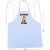 No Bitchin' In My Kitchen Cooks Aprons