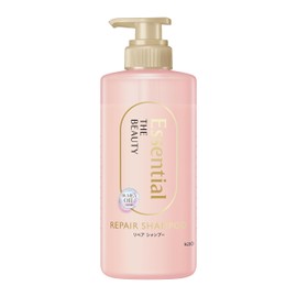 Essential The Beauty Hair Repair Shampoo Pump 15.9 fl oz (450 ml)