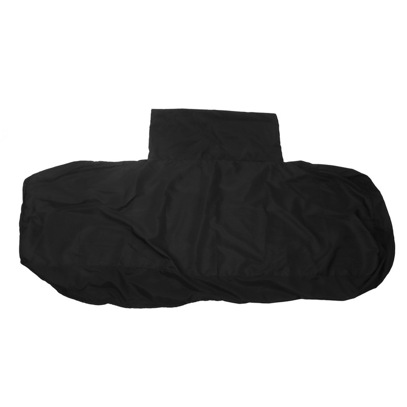 Digital Piano Dust Cover Dustproof Waterproof Universal Stretchy Piano Keyboard