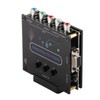 RGBS VGA SCART to YPBPR Component Converter for SFC for