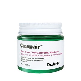 Dr. Jart+ 닥터자르트_시카페어 컬러코렉팅트리트먼트50ml Dr. Jart+ Cicapair Color Correcting Treatment 50ml