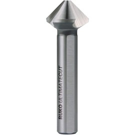 RUKO 102783 "Ultimate Cut" Countersink 25.0mm