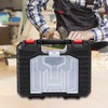Colcolo Electric Drill Carrying Case Universal Protect Toolboxes Drill Hard