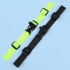 ArrErr 3 Pack Backpack Chest Strap with Quick Release Buckle