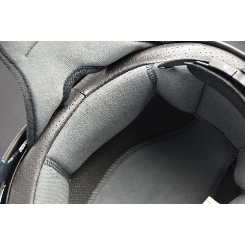 Vega Helmets 7850-025 Unisex-Adult Half Size Motorcycle Helmet (Back the