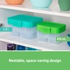 Sistema NEST IT Meal Prep Containers | 870 ml |