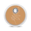 FreeStyle Libre 3 Sensor Stickers, Set of 10 Sheets for