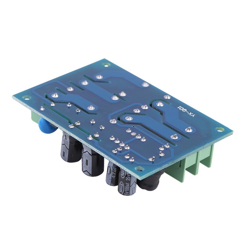 Asixx AC Power Switch, AC 85-240V 110V 220V 230V 10A