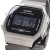 Casio A168 Digital Wristwatch, Standard, Men's, Women's, Kids, Overseas Model