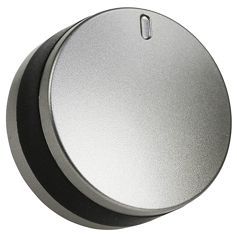 SPARES2GO Control Dial Switch Knob for Lamona 450002486 LAM3200 LAM3204