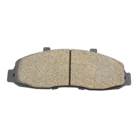 D679 D879 Ceramic Front Rear Brake Pads Sets Compatible With Ford F-150 1997-2003,Lincoln Blackwood 2002,Ford F-150 Heritage 2004