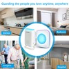 LIOTOIN Wireless Caregiver Pager Call Button Call Bell for Elderly/Patients
