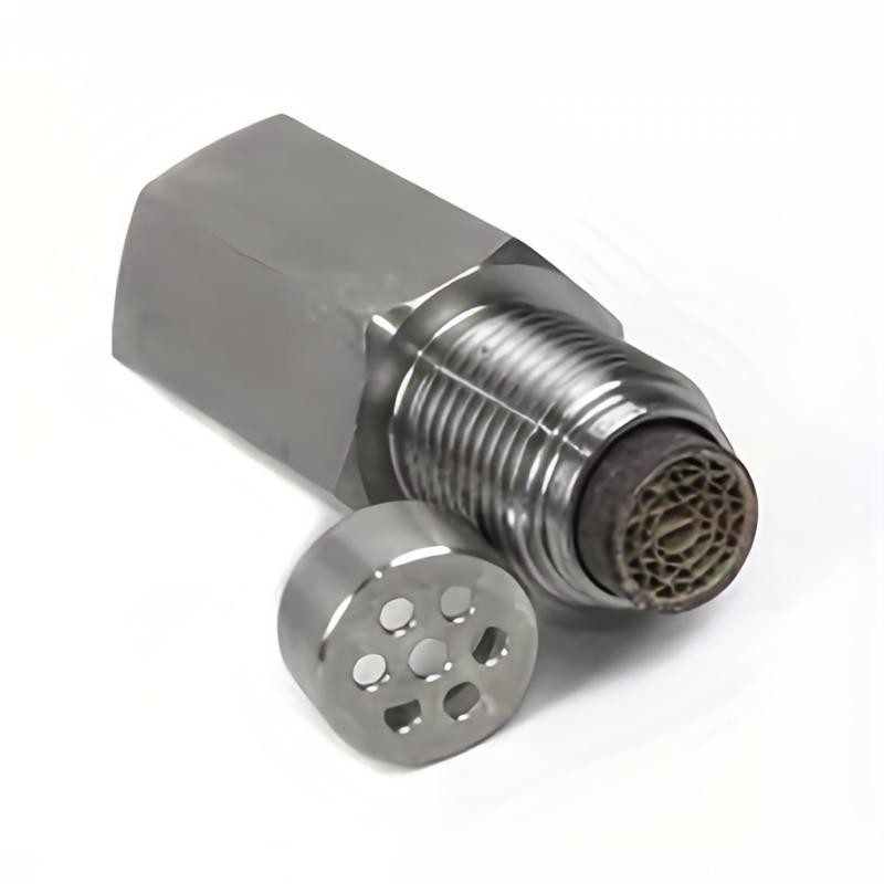 Oxygen Sensor Spacer Adapter, 4 Counts 02 Sensor Adapter, Auto