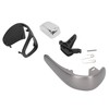 Car Gear Shift Knob Kit, Replacement for Sonic 2012‑2016, Easy