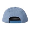 RIP CURL Surf Revival Snap Back Cap Hat - Dusty