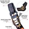Azarxis Load Tightening Belt, Ratchet Type Belt, Load Tightening Machine,