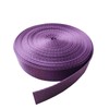 VIAILI SYMIE 1 Inch Heavy Duty Nylon 10 Yards Webbing