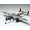 Tamiya Models Heinkel He 219 Uhu Model Kit