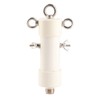 Balun Shortwave Antenna Mini Waterproof ABS 1:1 1.8M‑54M K‑50MS