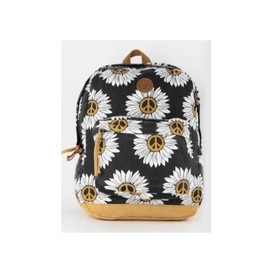 O'NEILL Shoreline Backpack - Colour: BLACK COMBO