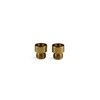 Holley 122-75 Standard Main Jet - Pair