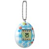 Bandai - Tamagotchi Virtual Pet, Flower Gingham