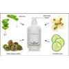 RAYA Aloe Cucumber Astringent 16 oz (202) | Gentle Pore