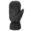 Stuburt Golf Unisex Winter Mitts Gloves - Black - One