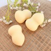 Large Teardrop Makeup Sponge Teardrop Puff 1PC 11ea