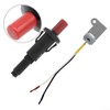 Gas BBQ Ignition Kit, Gas Grill Igniter Kit, 60092 Gas