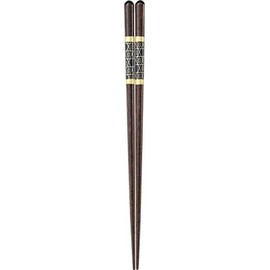 Ishida 11009 Chopsticks, Made in Japan, Emperor, 9.1 inches (23 cm), Dishwasher Chopsticks