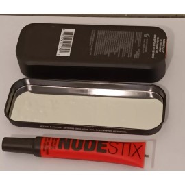 Nudestix Magnetic Lip Plush Paint - Fresh Fiji - 0.34oz / 10ml - NIB