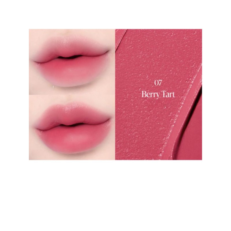 ESPOIR New Couture Lip Tint Fitting Blur 4g, Color:06 Serenade