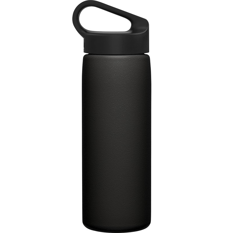 Camelbak Carry Cap Sst Vacuum Insulated 20Oz, Black