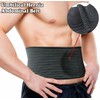 Umbilical Hernia Premium Belt for Women and Men - Abdominal