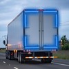 MECCANIXITY Reflective Tape, 4 Inch x 82 ft Self-Adhesive Trailer
