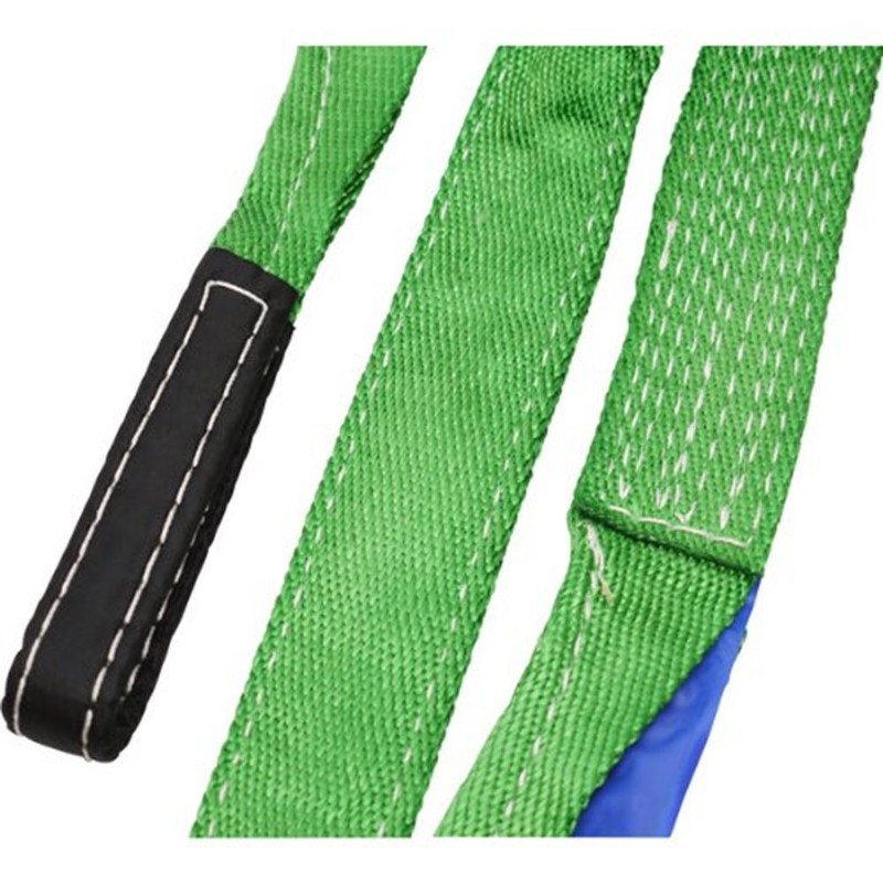 Illy TR-242B Belt Sling 2.0 in (50 mm) Width 3.3