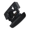 DBC-PARTS Console Armrest Lid Latch Fit for 2018-2023 Wrangler JL