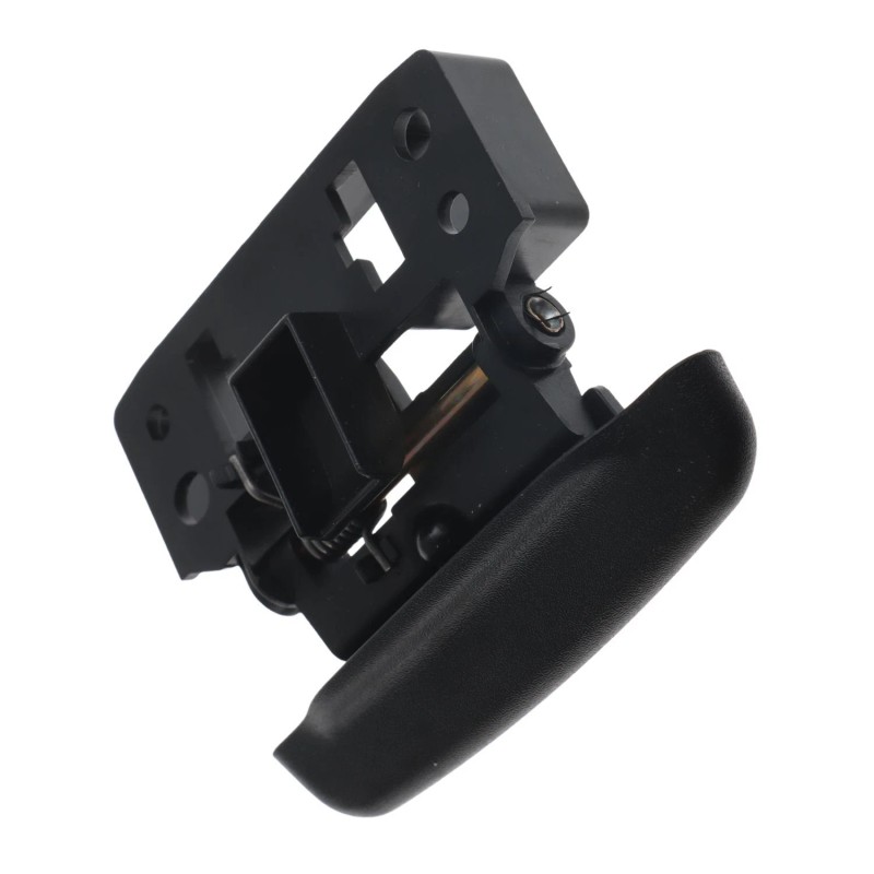 DBC-PARTS Console Armrest Lid Latch Fit for 2018-2023 Wrangler JL
