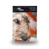 Leslie Gerry Wolfhound Cushion Cover