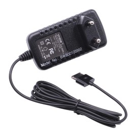 vhbw 1 x Power Supply Compatible with Asus Vivotab TF600T, TF810, RT, TF600, TF810C Tablet, 153 cm